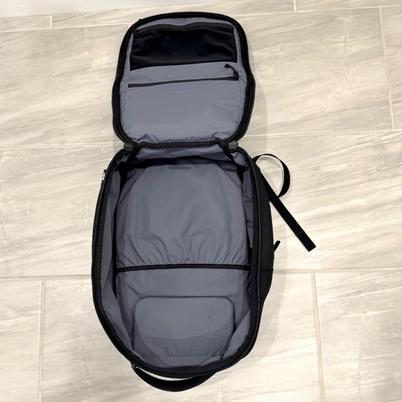 AER City Pack Pro Backpack-Black - Picture 7 of 15